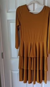 LulaRoe Georgia Dress